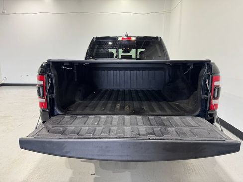 Used 2023 RAM 1500 Rebel w/ Night Edition AWD/4WD image 26