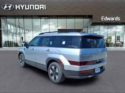 New 2026 Hyundai Santa Fe SEL image 5