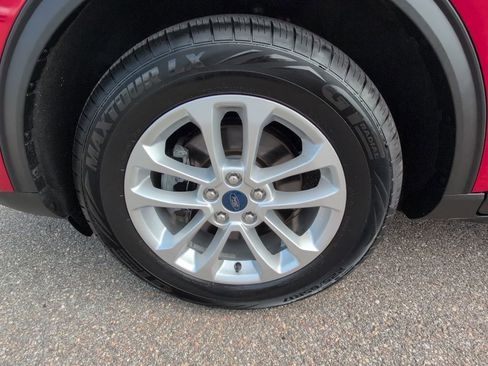 Used 2020 Ford Escape SE AWD/4WD image 12