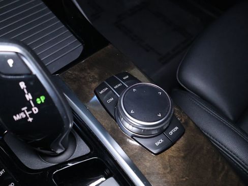 Used 2020 BMW X3 xDrive30e w/ Convenience Package image 41