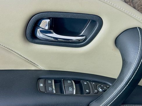 Used 2022 INFINITI QX80 Premium Select w/ Cargo Package image 21