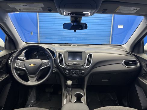 Used 2022 Chevrolet Equinox LT image 25