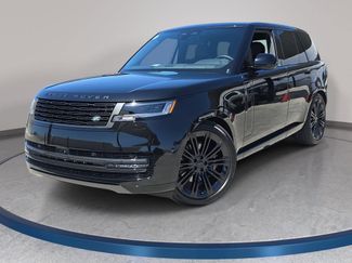 New 2026 Land Rover Range Rover SE AWD/4WD video 1