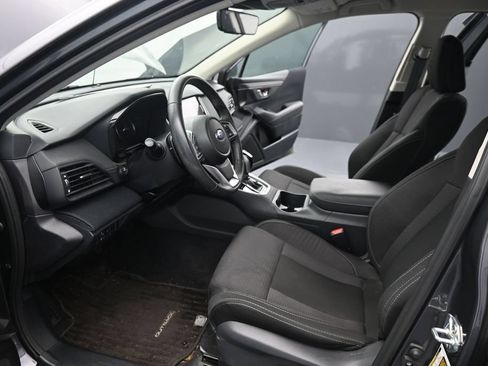 Used 2025 Subaru Outback Premium w/ Popular Package #1 AWD/4WD image 21