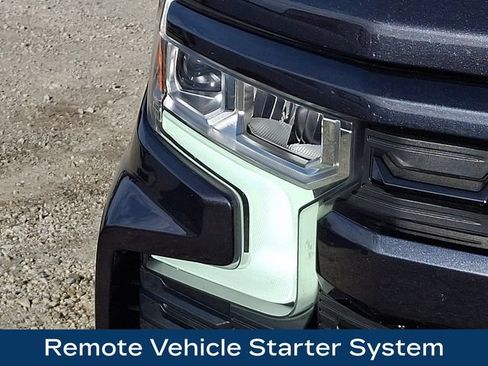 Used 2023 Chevrolet Silverado 1500 RST AWD/4WD image 30