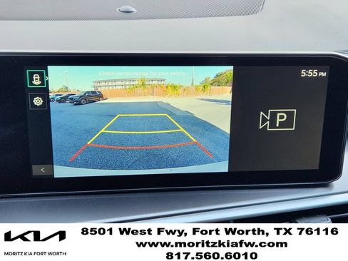 New 2026 Kia Sorento LX FWD image 13