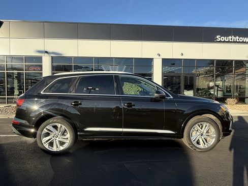 Used 2023 Audi Q7 2.0T Premium Plus image 8