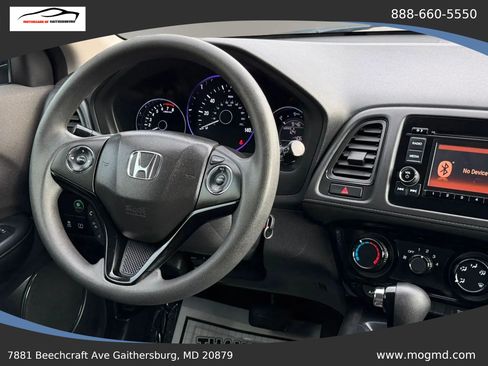 Used 2019 Honda HR-V LX image 22