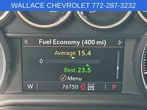 Used 2021 Chevrolet Silverado 1500 RST w/ All Star Edition Plus AWD/4WD image 21