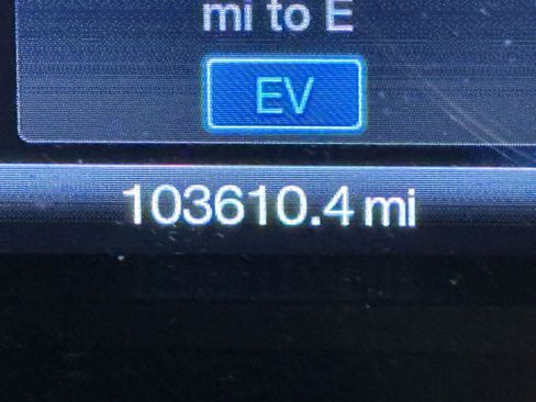 Used 2014 Ford C-MAX SEL w/ Equipment Group 302A image 14