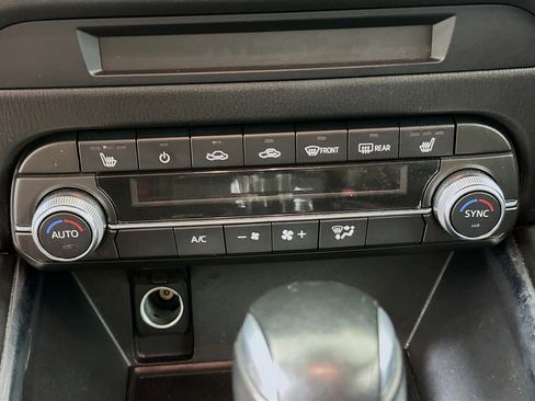 Used 2024 MAZDA CX-5 Carbon Edition image 24