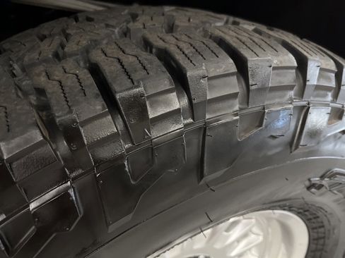 Used 2021 Ford Bronco Outer Banks image 13