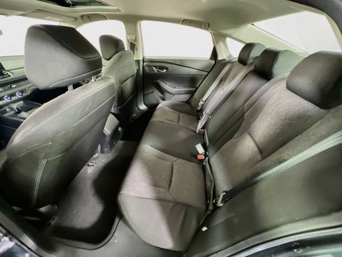 Used 2023 Honda Accord EX image 24