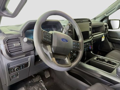 New 2026 Ford F150 STX w/ F-150 LOBO Package AWD/4WD image 9