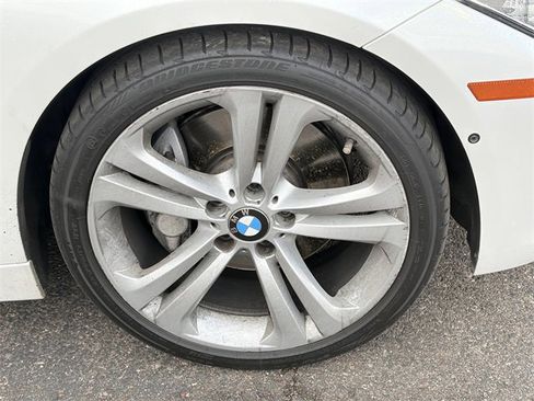 Used 2013 BMW 335i Sedan image 4