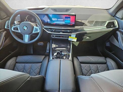 New 2026 BMW X5 sDrive40i w/ M Sport Package image 14