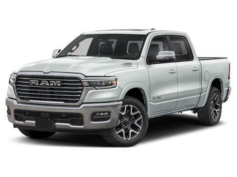 New 2026 RAM 1500 Laramie image 23