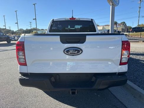 New 2025 Ford Ranger XL w/ Trailer Tow Package image 10