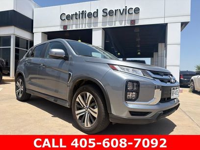 Used 2026 Mitsubishi Outlander Sport ES
