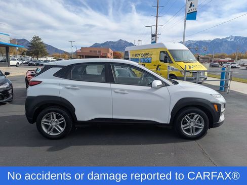 Used 2020 Hyundai Kona SE FWD image 2