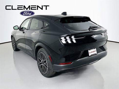 New 2026 Ford Mustang Mach-E Premium AWD/4WD image 8