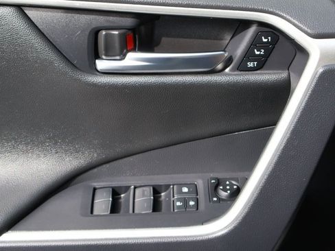 Used 2024 Toyota RAV4 XSE w/ Advanced Technology Package AWD/4WD image 13