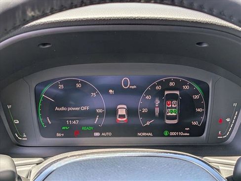 New 2026 Honda Accord Touring image 11