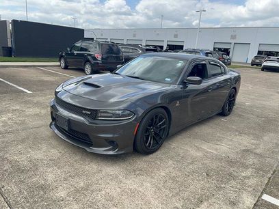 Used 2018 Dodge Charger R/T
