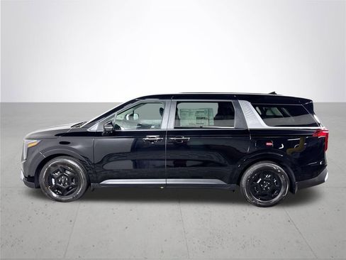 New 2026 Kia Carnival image 9