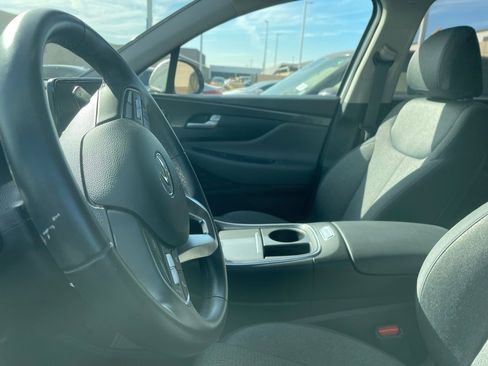 Used 2023 Hyundai Santa Fe SEL image 6