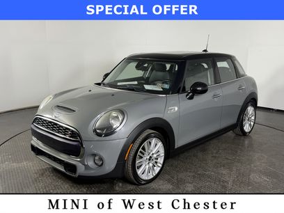 Used 2019 MINI Cooper S