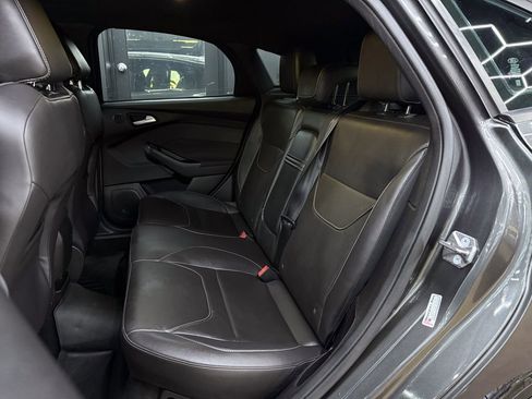 Used 2015 Ford Focus ST w/ Equipment Group 402A image 20