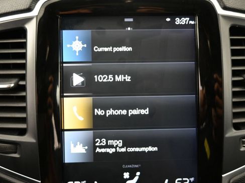 Used 2019 Volvo XC90 T6 Momentum AWD/4WD image 10