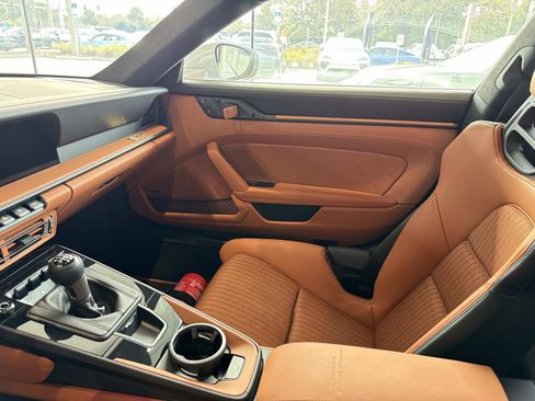 Used 2024 Porsche 911 GT3 RS image 17