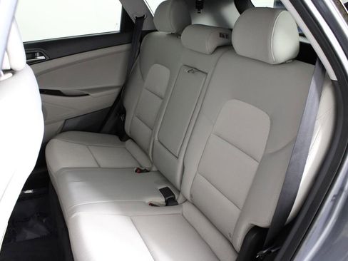 Used 2017 Hyundai Tucson Sport image 20