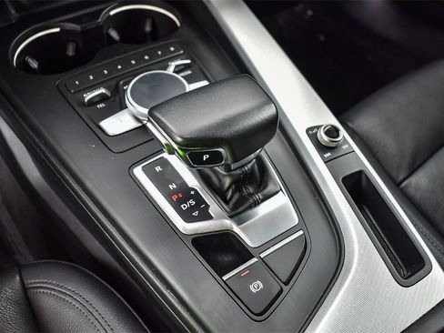 Used 2018 Audi A4 2.0T Ultra Premium w/ 18" Wheel Package image 19