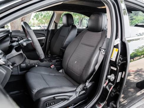 Used 2015 Chevrolet Caprice RWD image 5
