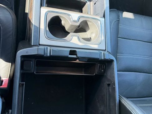 Used 2015 GMC Sierra 2500 Denali w/ Duramax Plus Package image 61