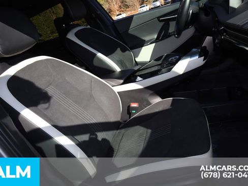 Used 2023 Kia EV6 GT-Line w/ GT-Line Suede Seat Package image 28