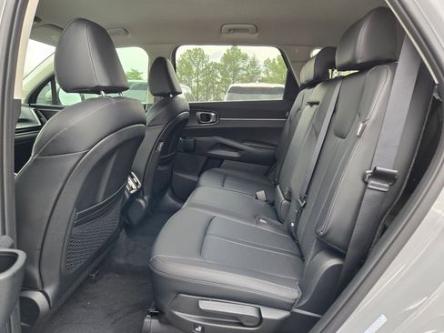 New 2026 Kia Sorento S AWD/4WD image 26