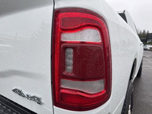 Used 2024 RAM 2500 Laramie w/ Safety Group image 13