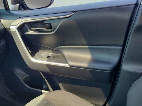 Used 2024 Toyota RAV4 LE image 12