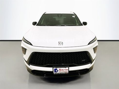 New 2026 Buick Enclave Sport Touring w/ Power Package image 2