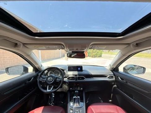 Used 2023 MAZDA CX-5 Carbon Edition AWD/4WD image 30