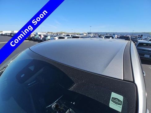 Used 2024 Chevrolet Traverse LS w/ Midnight/Sport Edition FWD image 9