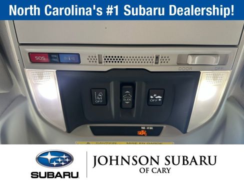 Used 2020 Subaru Forester Touring image 20