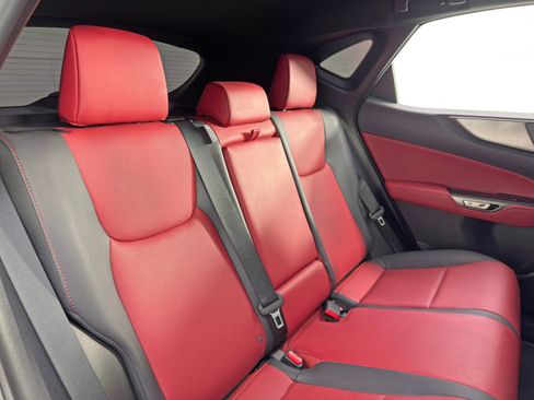 Used 2024 Lexus NX 350 F Sport image 38