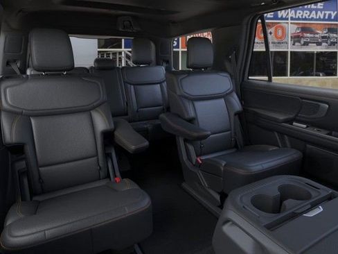 New 2025 Ford Expedition Tremor image 11