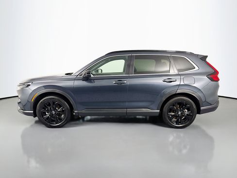 Certified 2023 Honda CR-V Sport Touring image 8