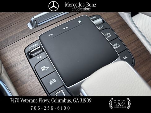 New 2026 Mercedes-Benz GLE 350 4MATIC image 47